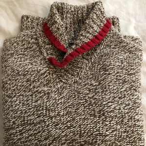 Martin + Osa Men’s Sweater